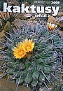 L123: Thelocactus rinconensis and Its Relatives