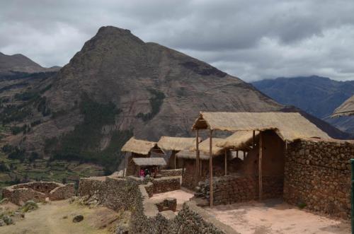 Cuzco Pisac-Peru Chile-2014 0634
