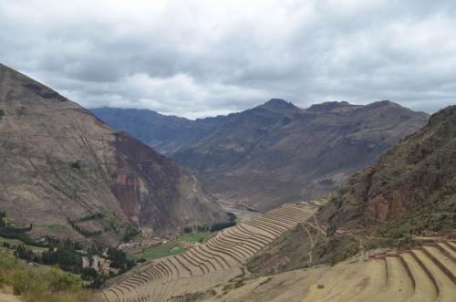 Cuzco Pisac-Peru Chile-2014 0638