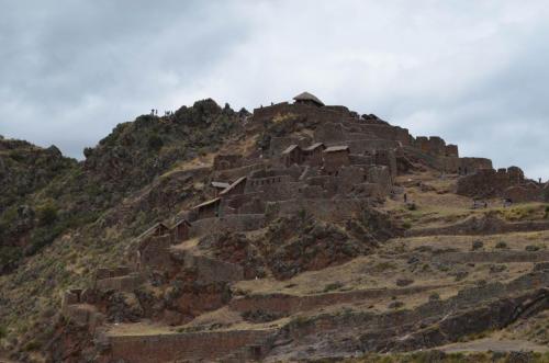 Cuzco Pisac-Peru Chile-2014 0641