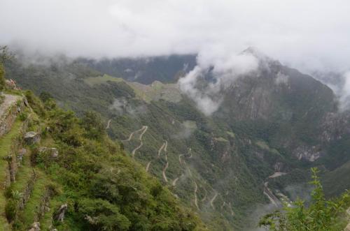 Machu-Picchu-Peru Chile-2014 0840