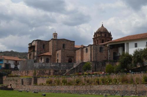 Cuzco-Peru Chile-2014 0524