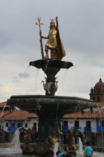 Cuzco-Peru Chile-2014 0556